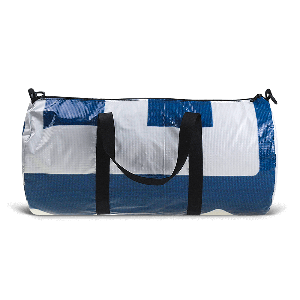 Mini Weekender Duffle