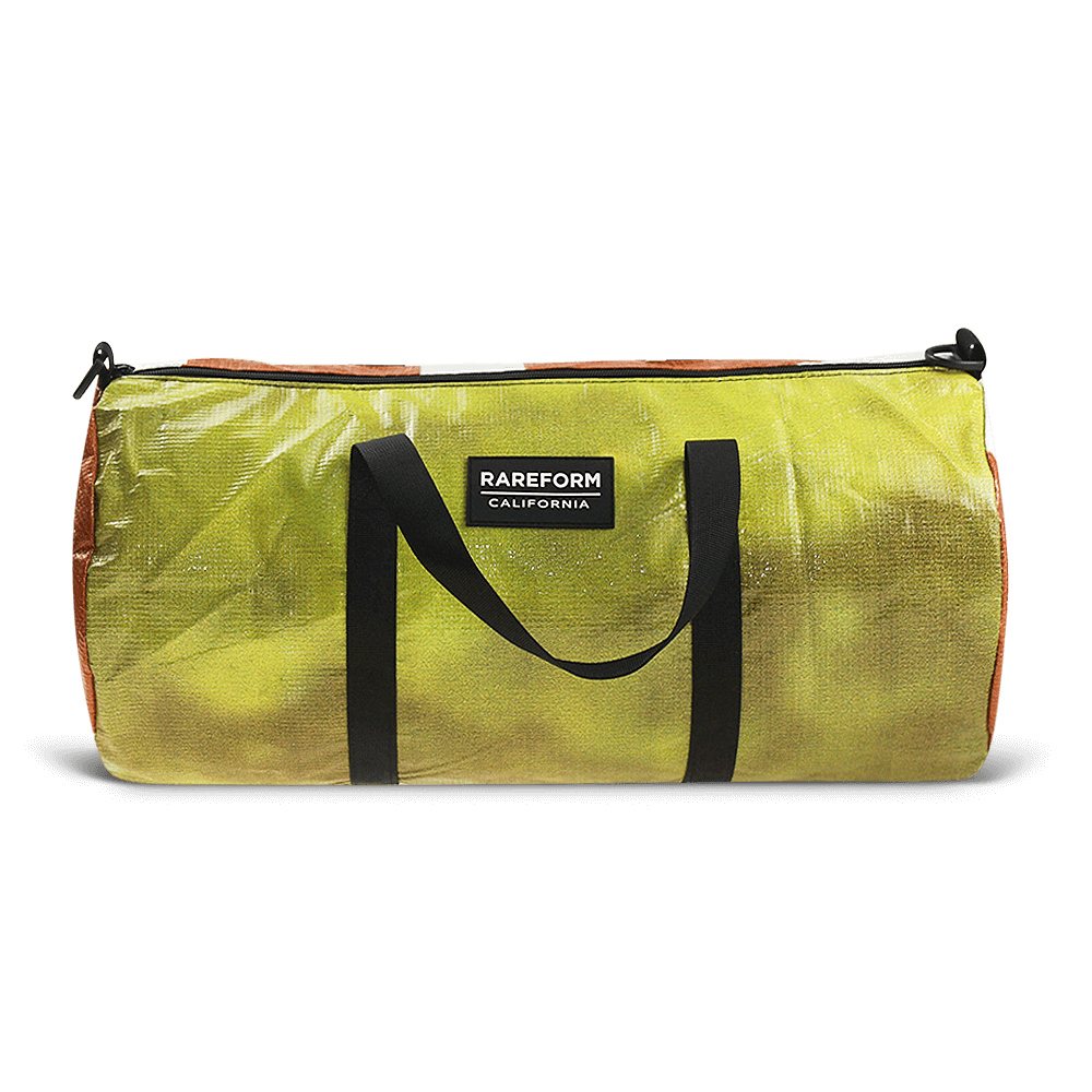 Mini Weekender Duffle