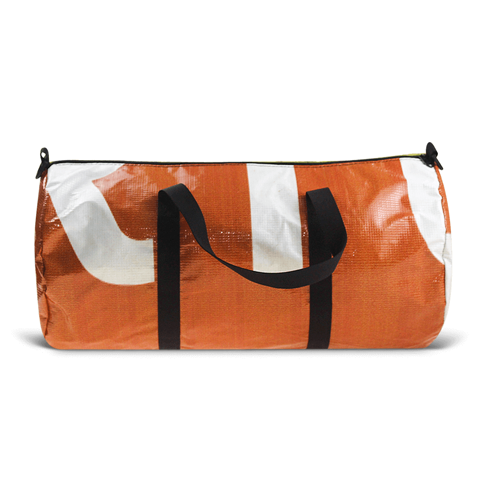 Mini Weekender Duffle