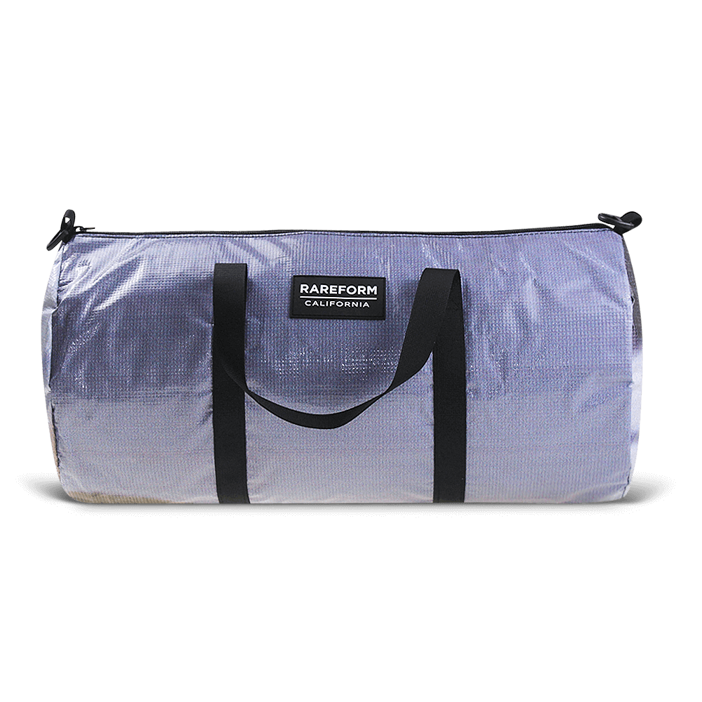 Mini Weekender Duffle