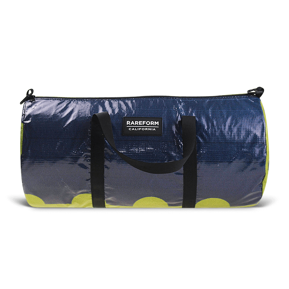 Mini Weekender Duffle