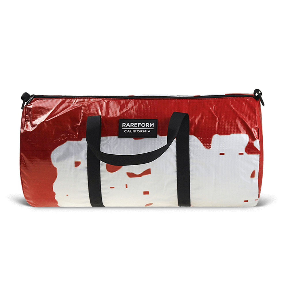 Light Duffle