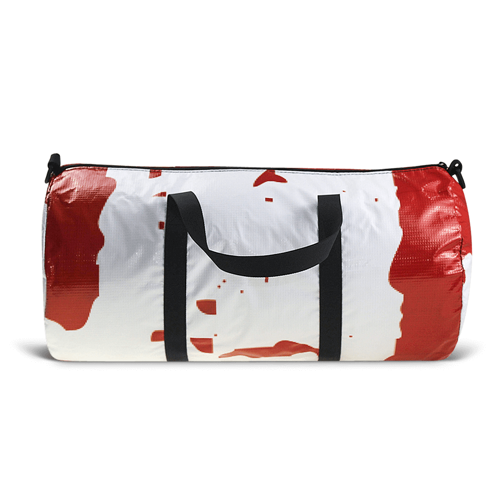 Light Duffle