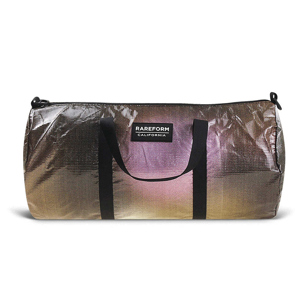 Light Duffle