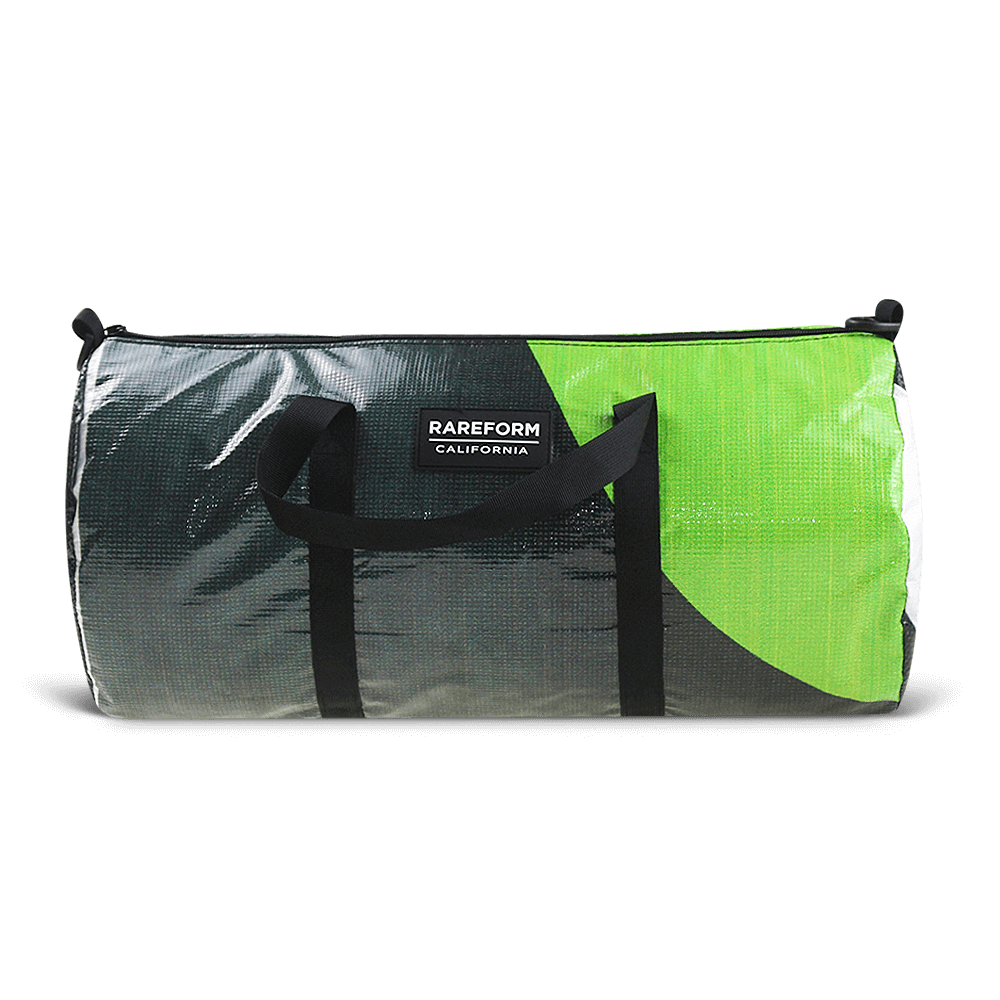 Mini Weekender Duffle