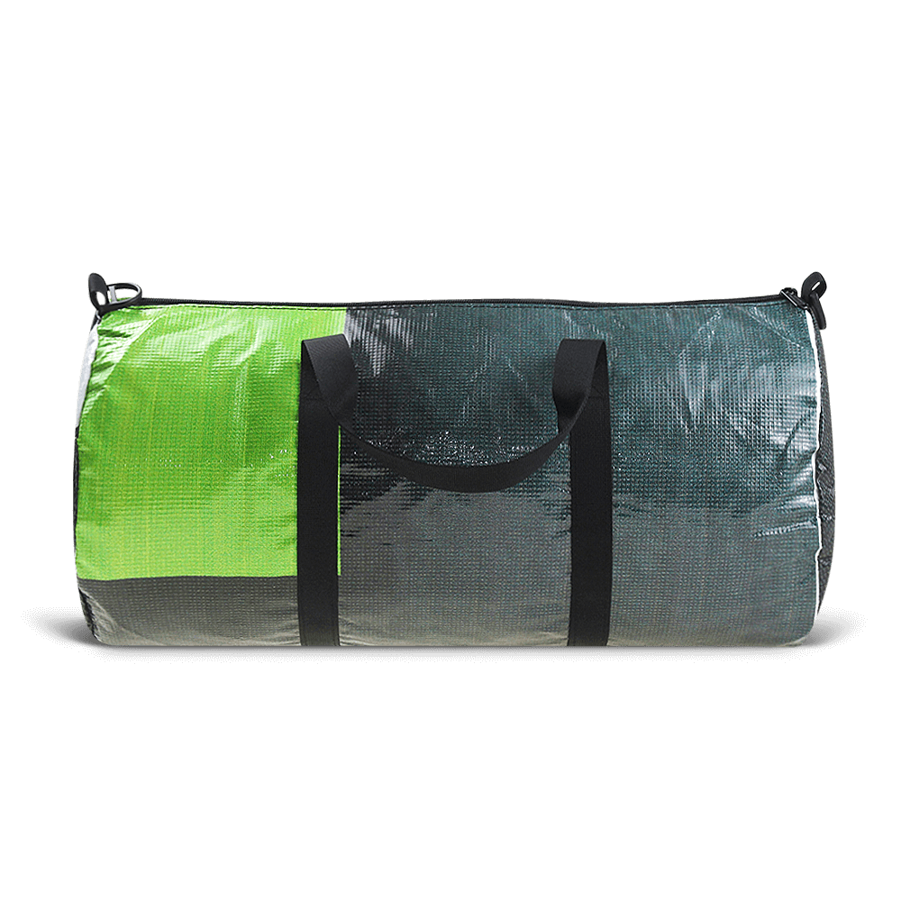 Mini Weekender Duffle