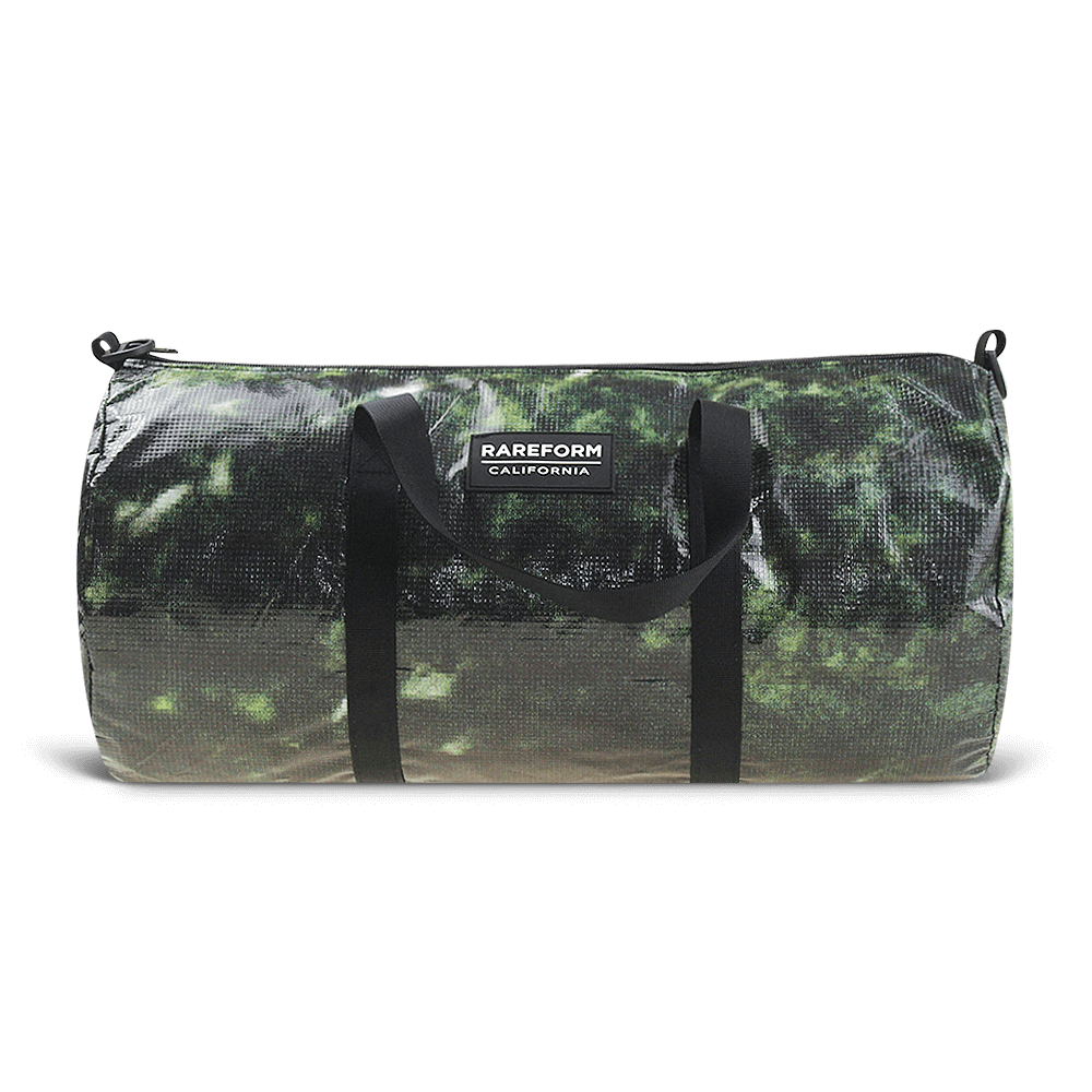 Mini Weekender Duffle