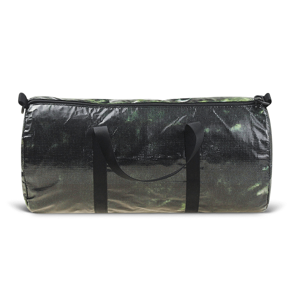Mini Weekender Duffle