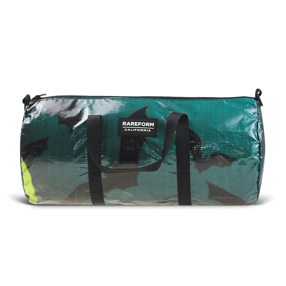 Mini Weekender Duffle