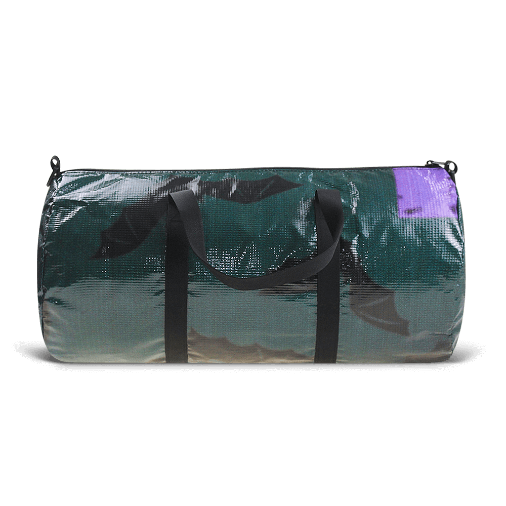 Mini Weekender Duffle