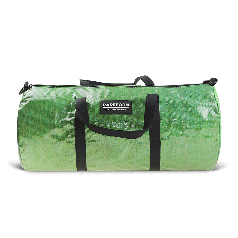 Mini Weekender Duffle