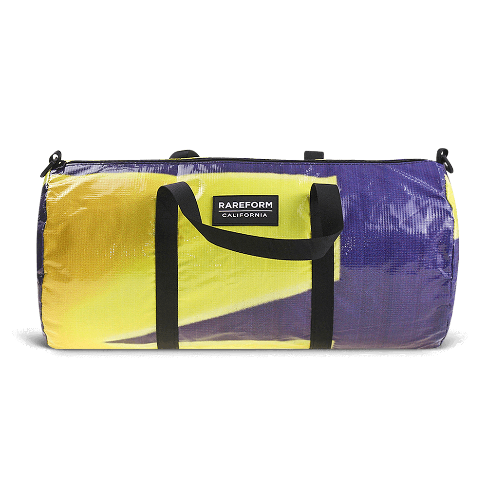 Mini Weekender Duffle
