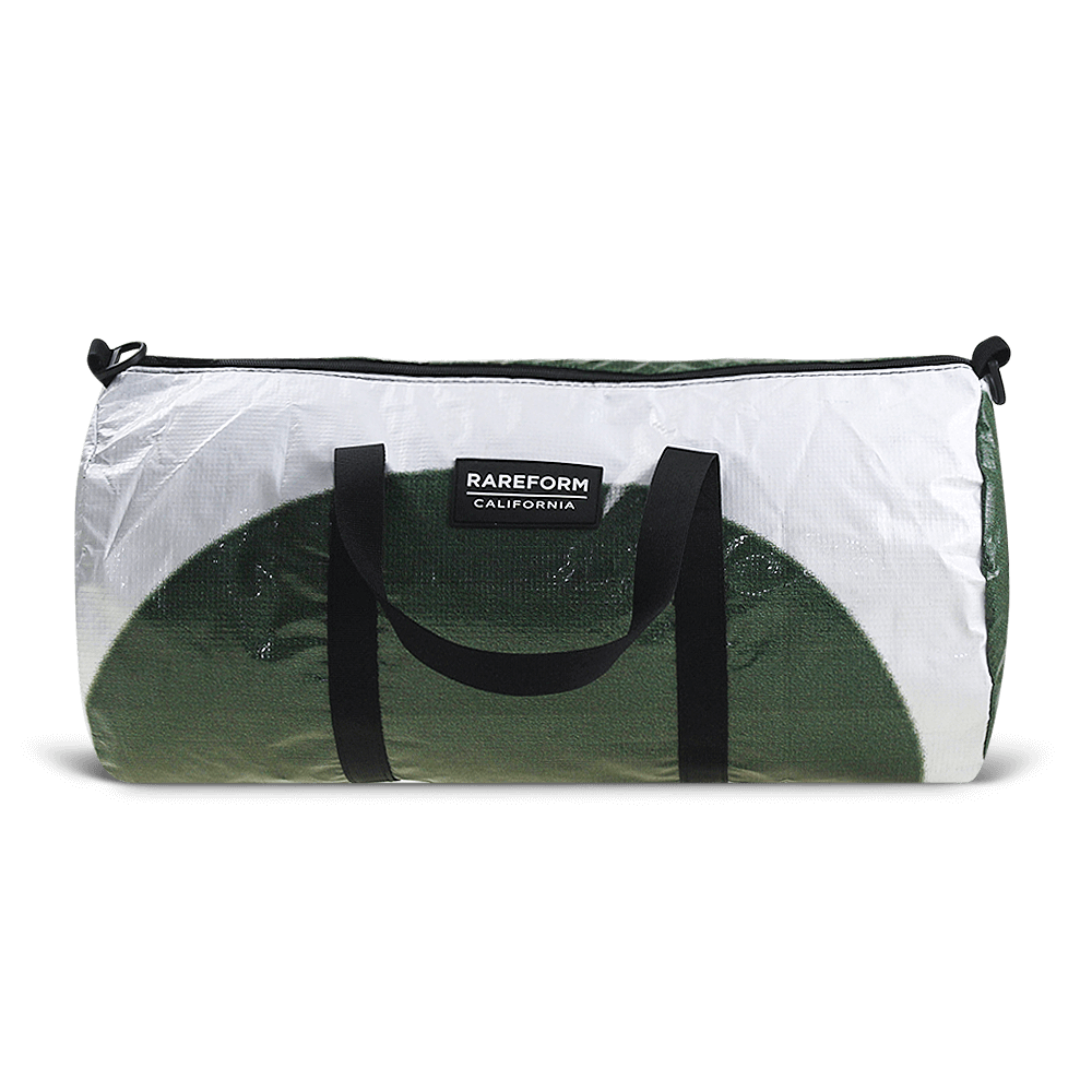 Light Duffle