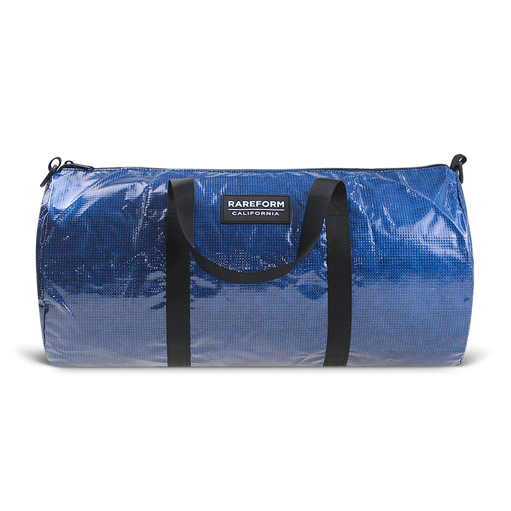 Mini Weekender Duffle