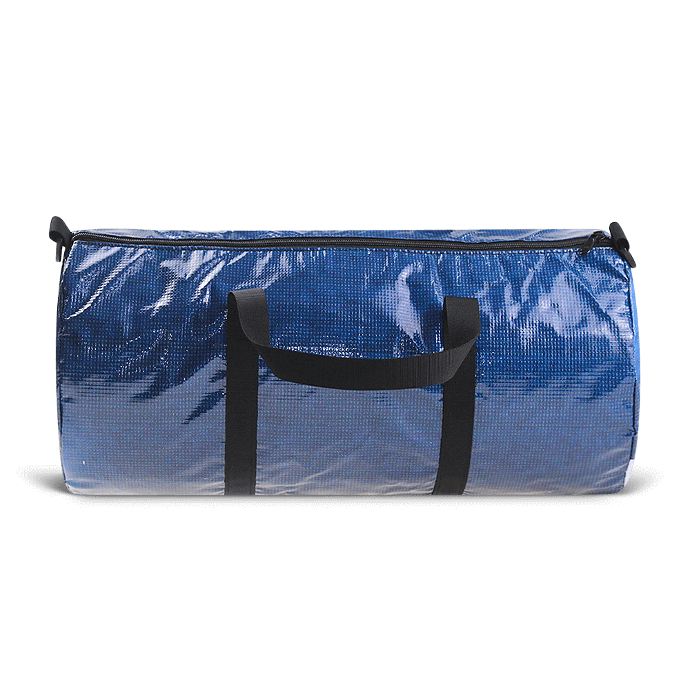 Mini Weekender Duffle