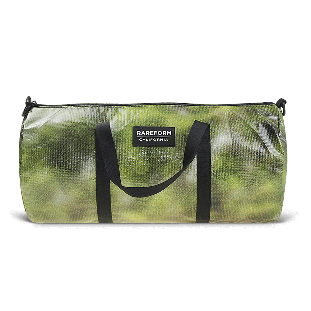 Mini Weekender Duffle