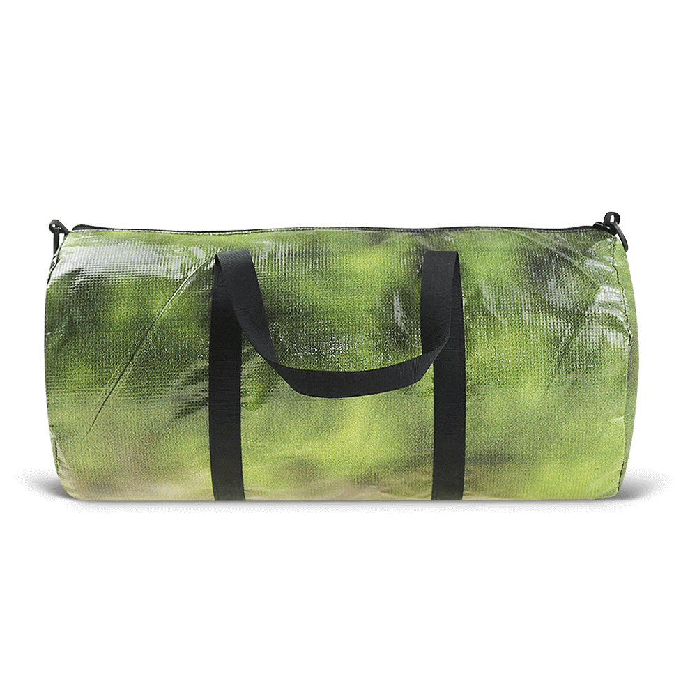Mini Weekender Duffle