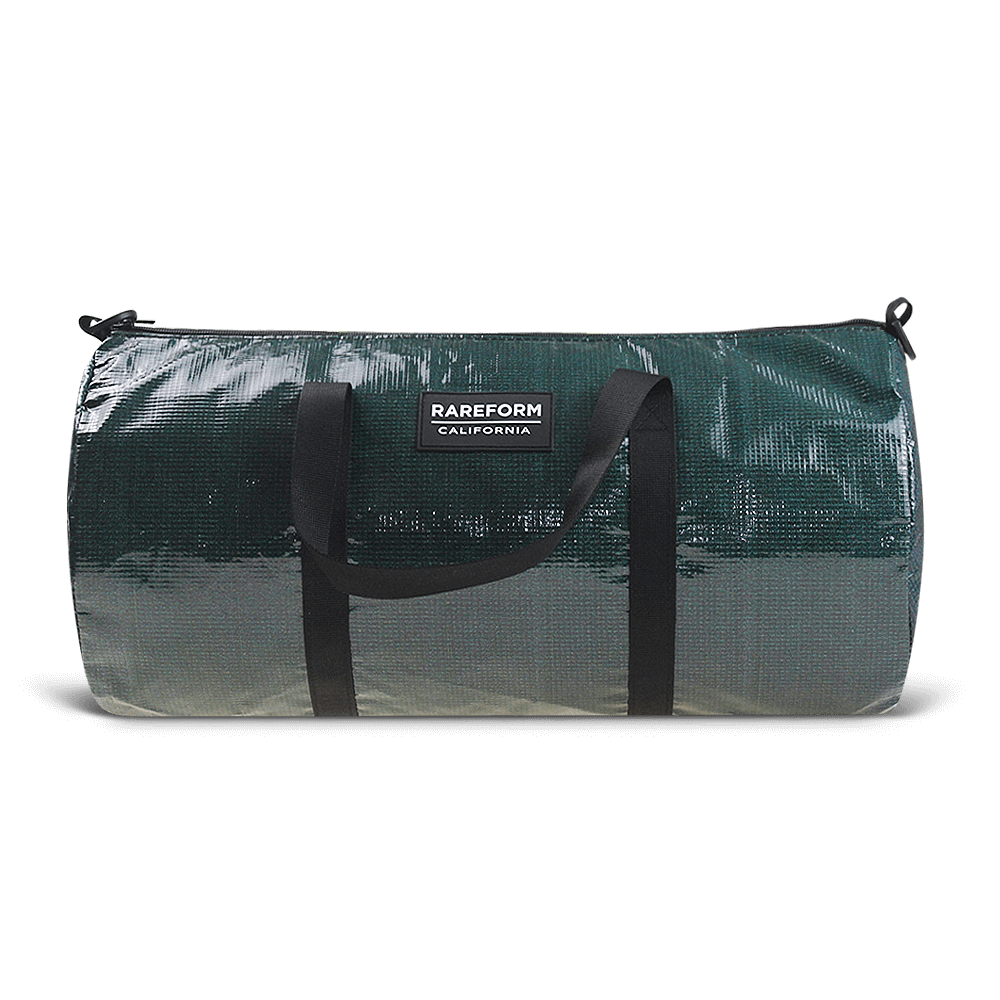 Mini Weekender Duffle