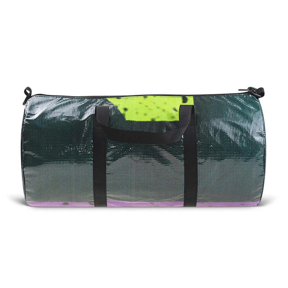 Mini Weekender Duffle