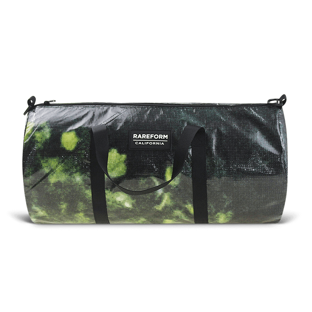 Mini Weekender Duffle