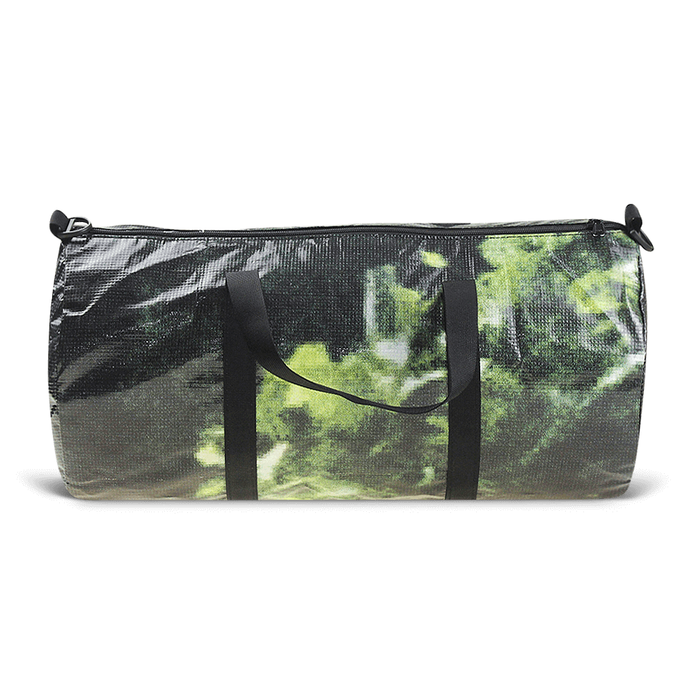 Mini Weekender Duffle