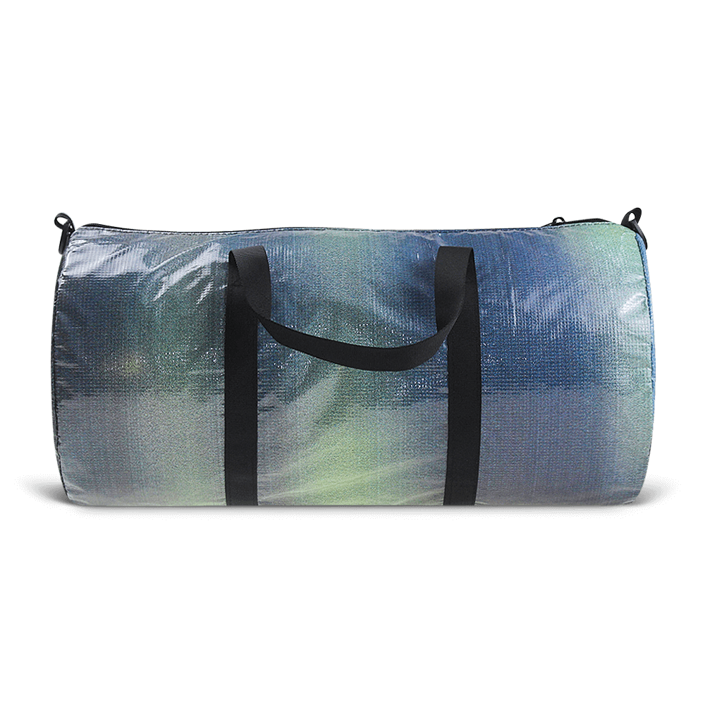 Mini Weekender Duffle