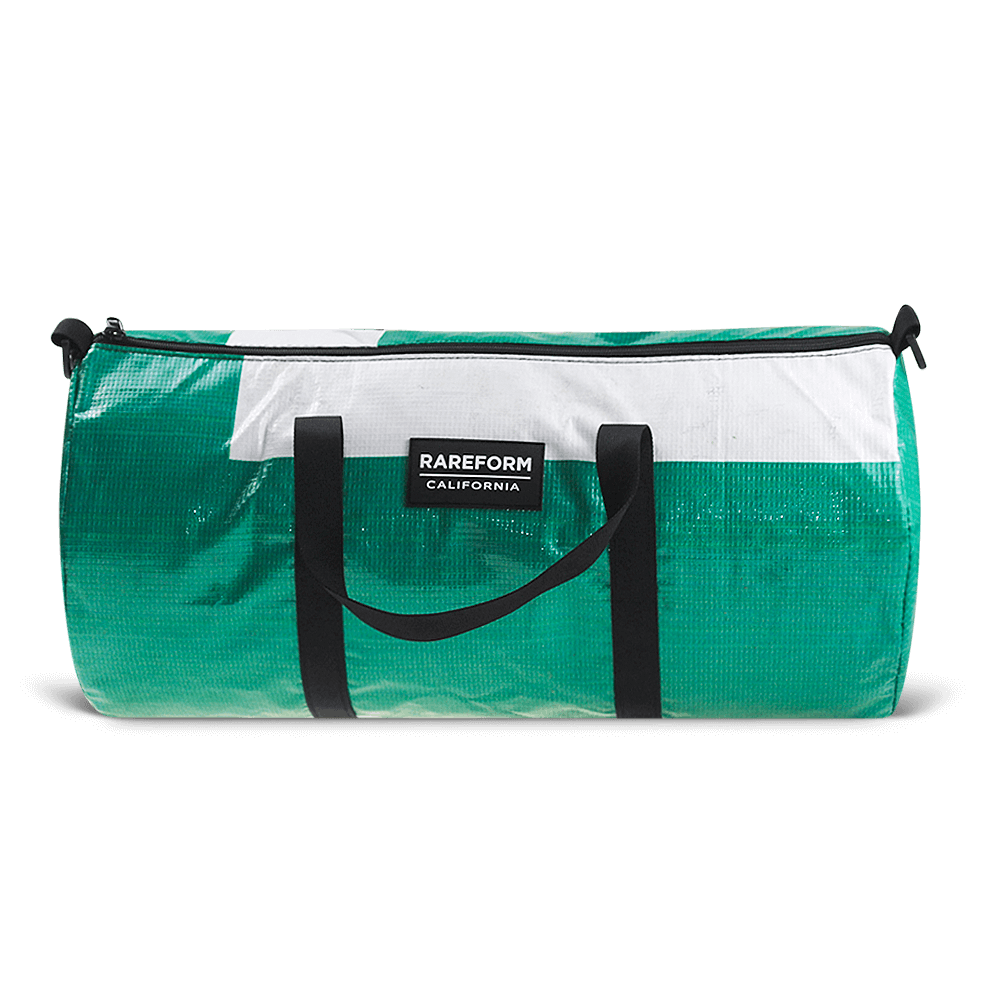 Mini Weekender Duffle