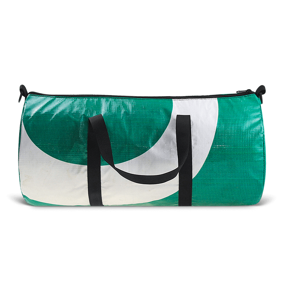 Mini Weekender Duffle