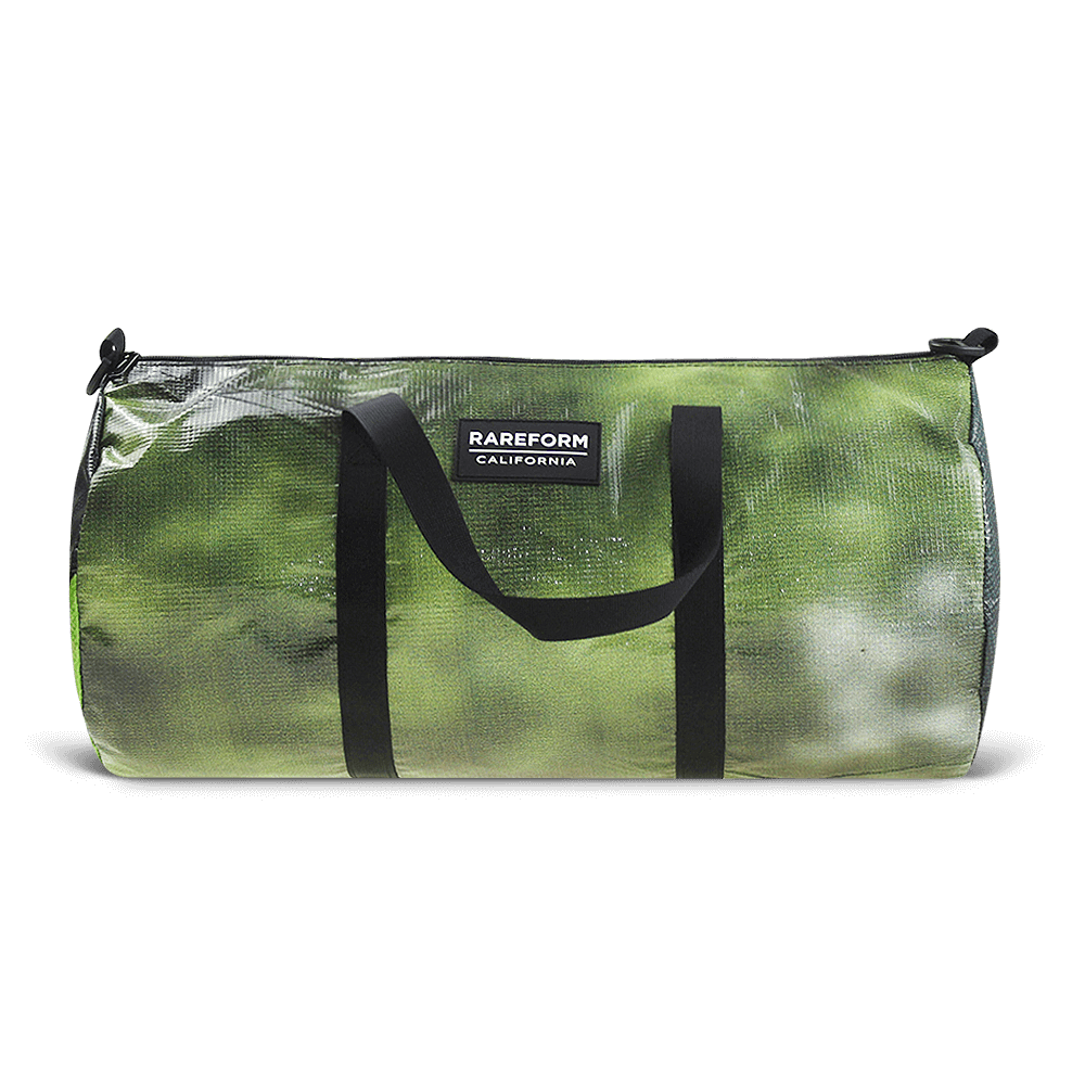 Mini Weekender Duffle