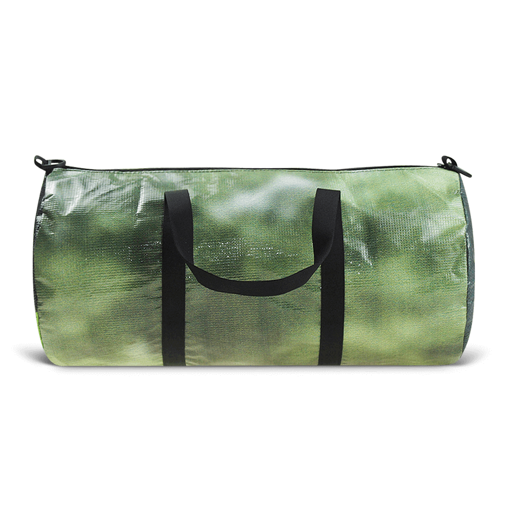 Mini Weekender Duffle