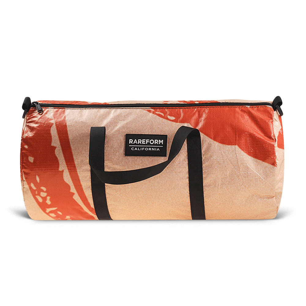 Light Duffle