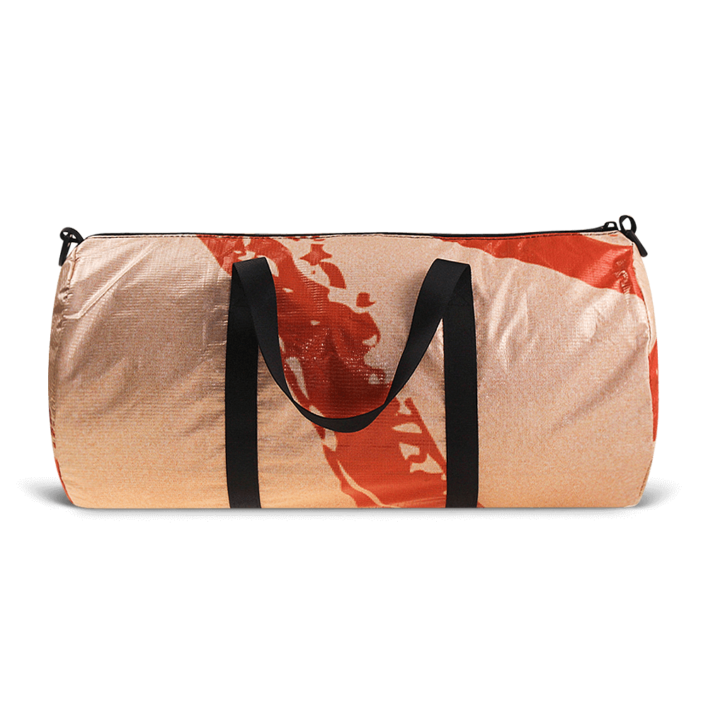 Light Duffle