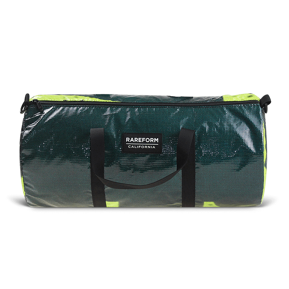 Mini Weekender Duffle