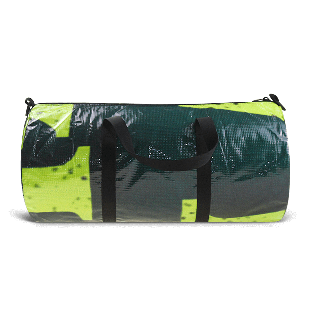 Mini Weekender Duffle