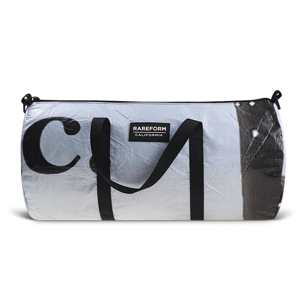 Mini Weekender Duffle