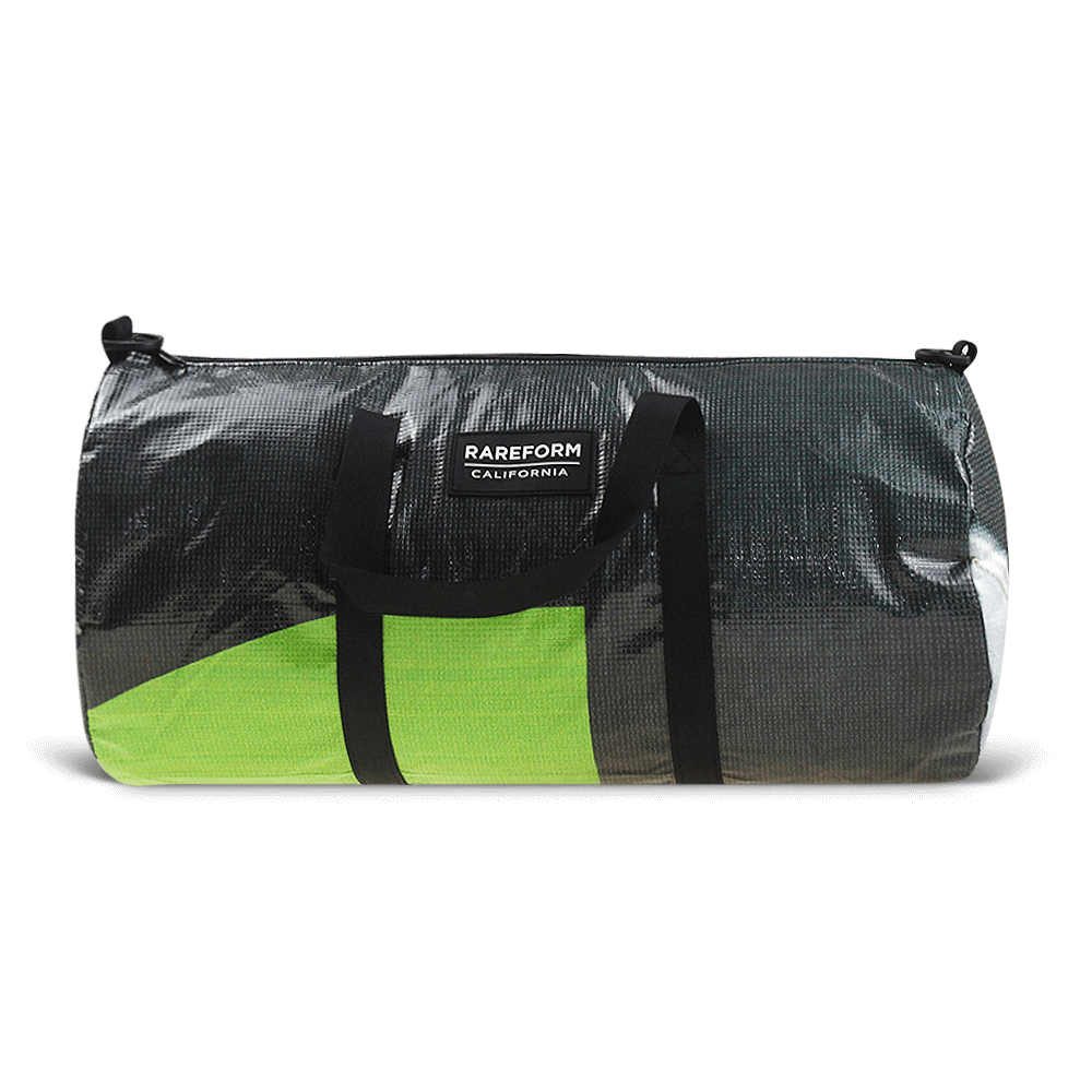 Mini Weekender Duffle