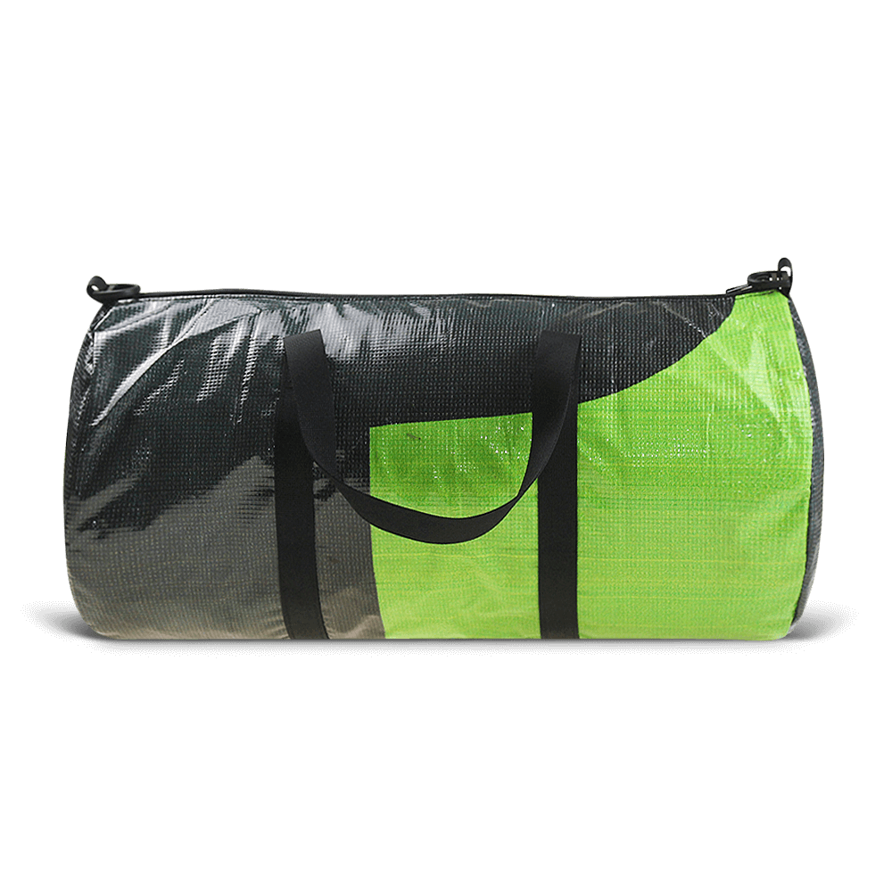 Mini Weekender Duffle