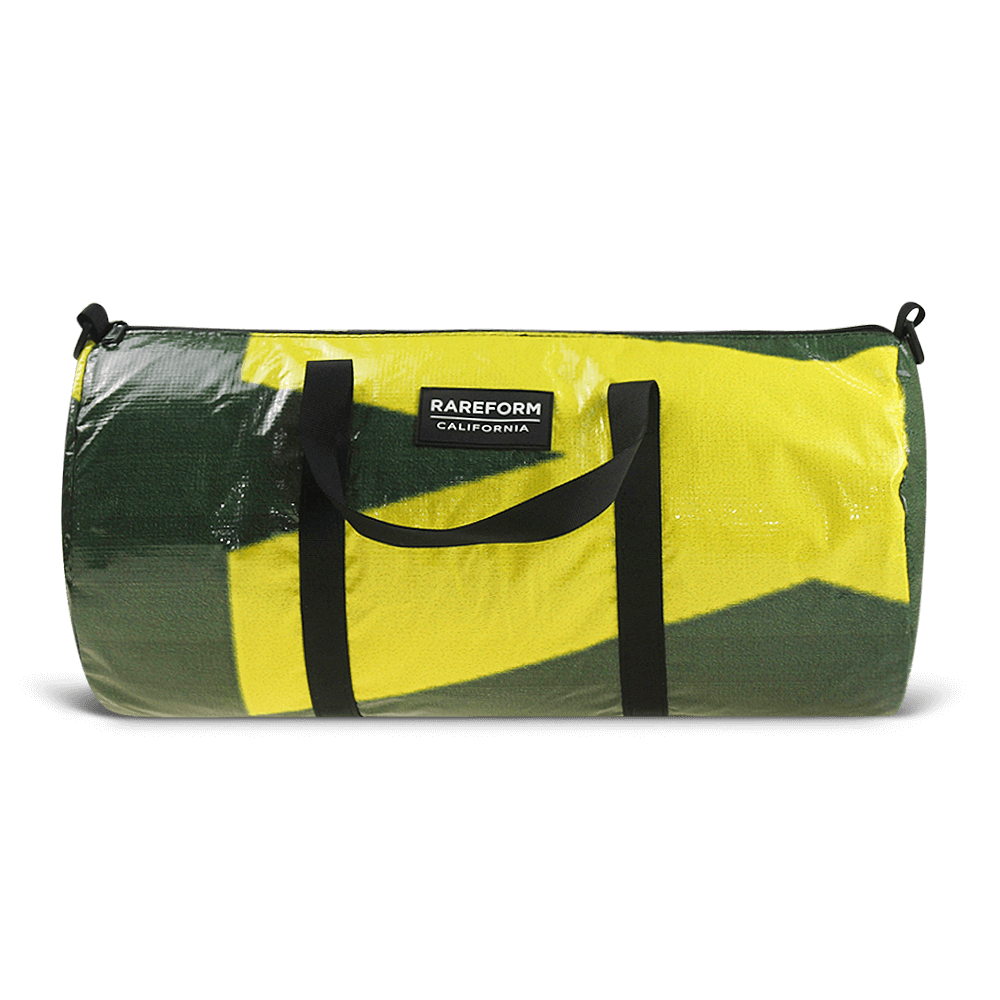 Mini Weekender Duffle
