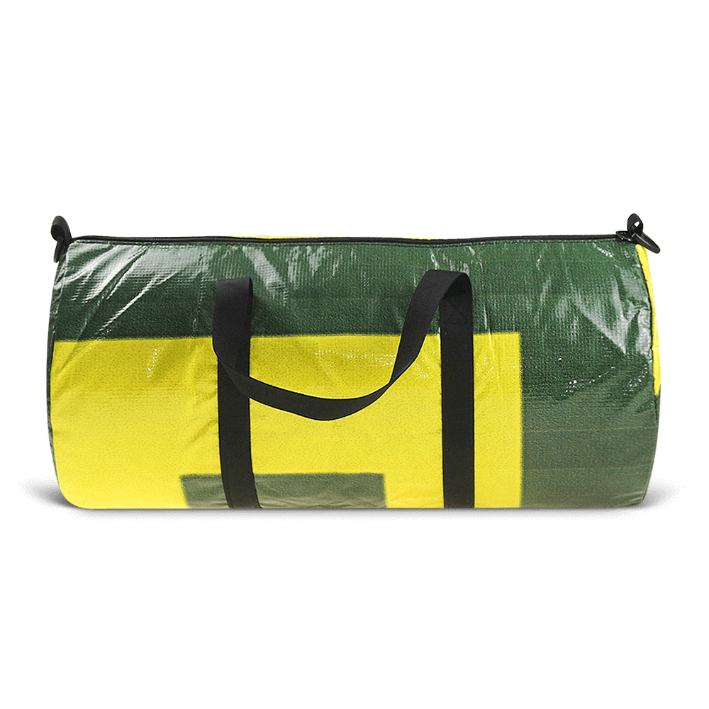 Mini Weekender Duffle