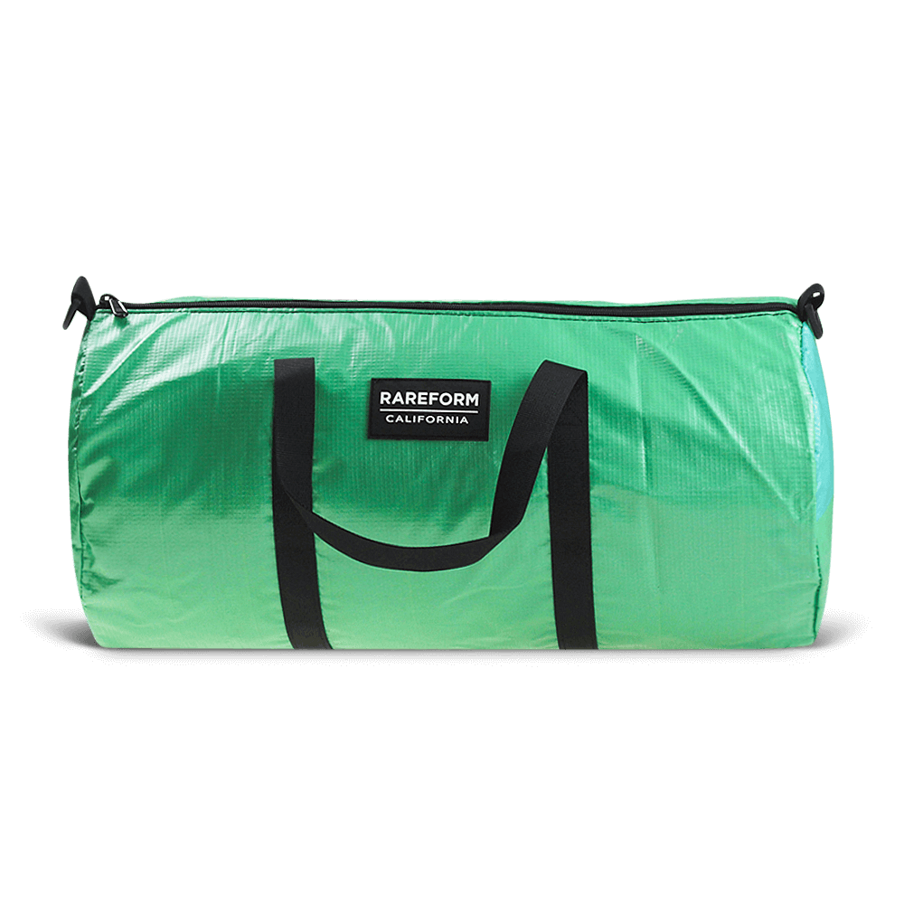 Mini Weekender Duffle