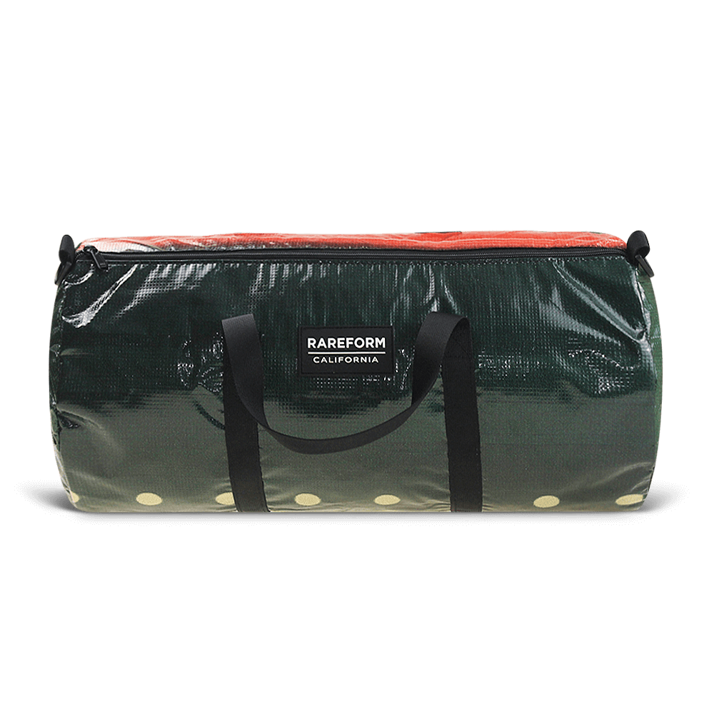 Mini Weekender Duffle