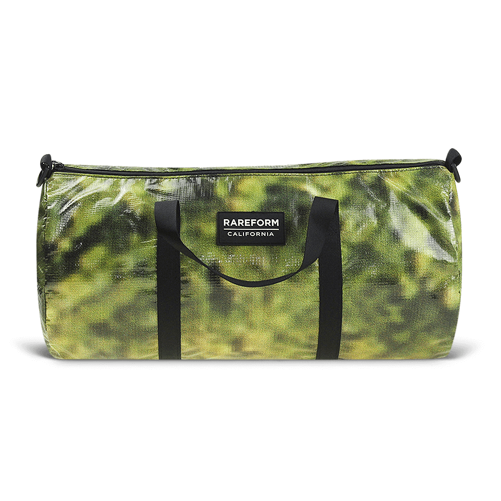Mini Weekender Duffle