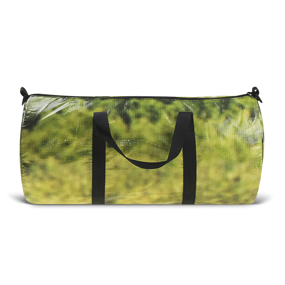 Mini Weekender Duffle