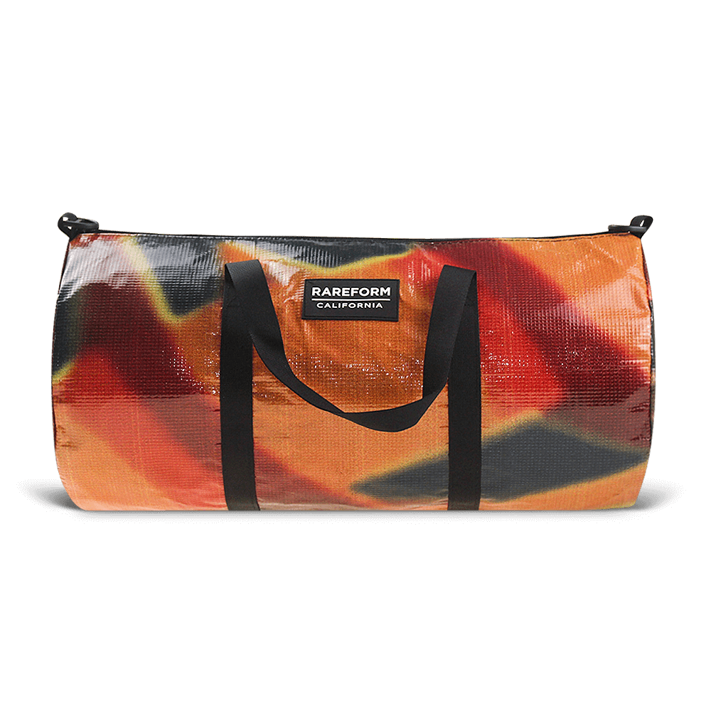 Mini Weekender Duffle
