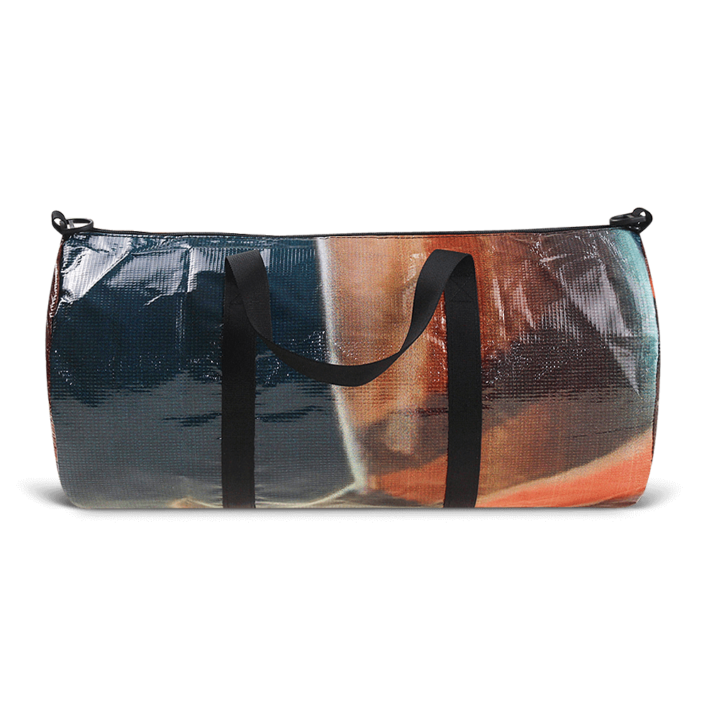 Mini Weekender Duffle