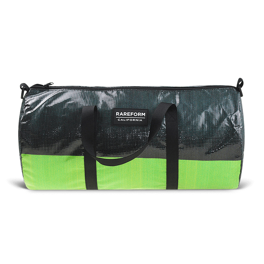 Mini Weekender Duffle