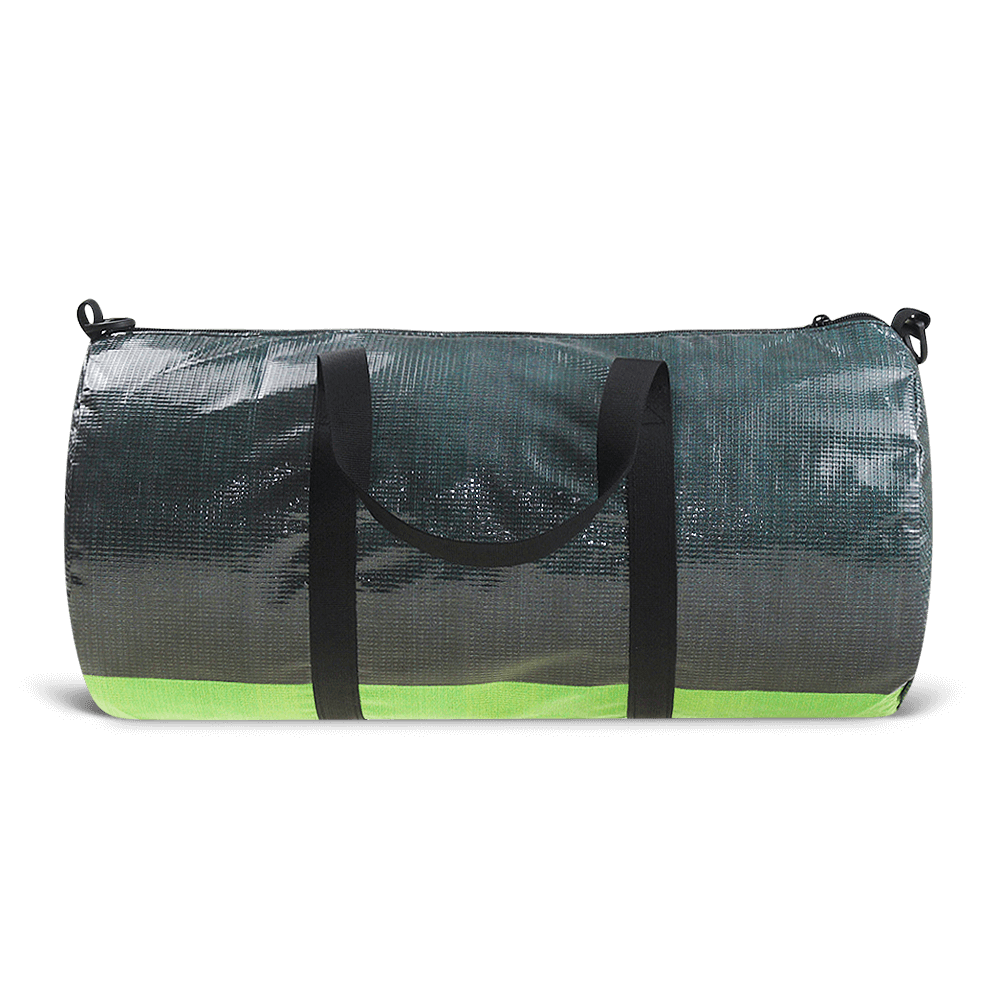 Mini Weekender Duffle