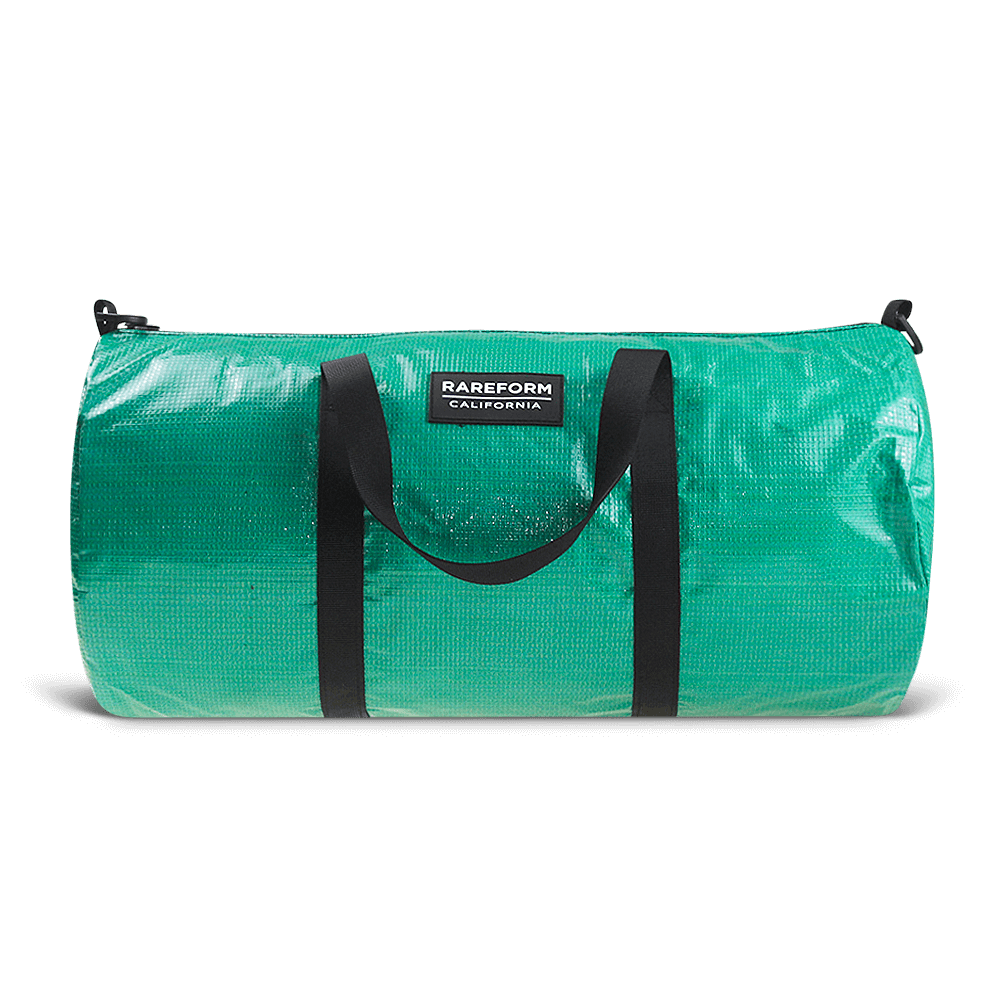 Mini Weekender Duffle
