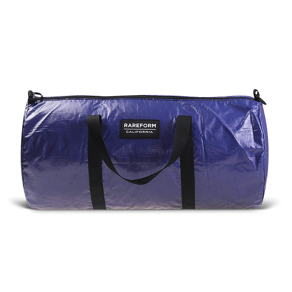 Mini Weekender Duffle