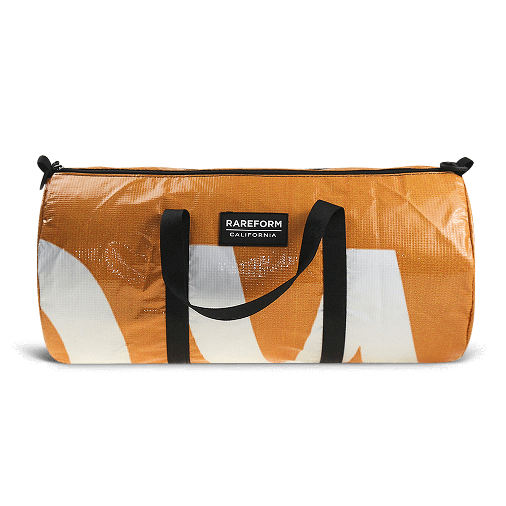 Light Duffle